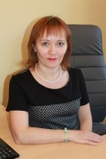 Елена Прокошина
