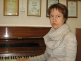 Людмила Ерыпалова