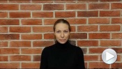 Наталья Колесова, выпускница ДШИ 6